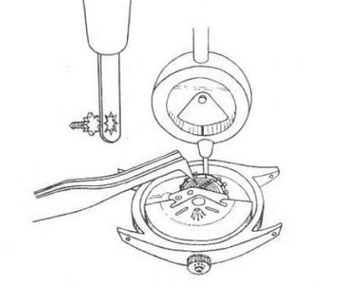 regolazione bilanciere rolex|rolex ordinazione.